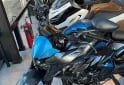 Motos - Zontes R350 2026 Nafta 6000Km - En Venta