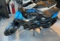 Motos - Zontes R350 2026 Nafta 6000Km - En Venta