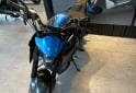 Motos - Zontes R350 2026 Nafta 6000Km - En Venta