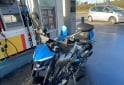Motos - Zontes R350 2026 Nafta 6000Km - En Venta