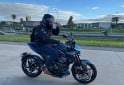 Motos - Zontes R350 2026 Nafta 6000Km - En Venta
