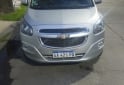 Autos - Chevrolet SPIN 1.8 LTZ 7 ASIENTO 2016 Nafta - En Venta