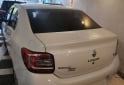 Autos - Renault Logan 2014 Nafta 142000Km - En Venta
