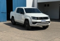 Camionetas - Volkswagen Amarok V6 Extreme 2020 Diesel 158000Km - En Venta