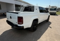 Camionetas - Volkswagen Amarok V6 Extreme 2020 Diesel 158000Km - En Venta