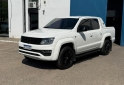 Camionetas - Volkswagen Amarok V6 Extreme 2020 Diesel 158000Km - En Venta