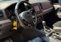 Camionetas - Volkswagen Amarok V6 Extreme 2020 Diesel 158000Km - En Venta