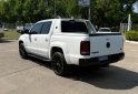 Camionetas - Volkswagen Amarok V6 Extreme 2020 Diesel 158000Km - En Venta