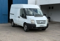 Utilitarios - Ford Transit 125 T330 2013 Diesel 230000Km - En Venta