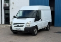 Utilitarios - Ford Transit 125 T330 2013 Diesel 230000Km - En Venta