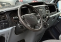 Utilitarios - Ford Transit 125 T330 2013 Diesel 230000Km - En Venta