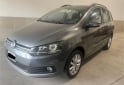 Autos - Volkswagen SURAN “TRENDLINE” 2015 Nafta 136000Km - En Venta