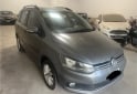Autos - Volkswagen SURAN “TRENDLINE” 2015 Nafta 136000Km - En Venta