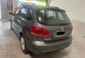 Autos - Volkswagen SURAN “TRENDLINE” 2015 Nafta 136000Km - En Venta