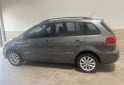 Autos - Volkswagen SURAN “TRENDLINE” 2015 Nafta 136000Km - En Venta