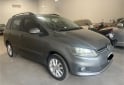 Autos - Volkswagen SURAN “TRENDLINE” 2015 Nafta 136000Km - En Venta