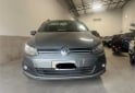 Autos - Volkswagen SURAN “TRENDLINE” 2015 Nafta 136000Km - En Venta