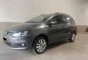 Autos - Volkswagen SURAN “TRENDLINE” 2015 Nafta 136000Km - En Venta