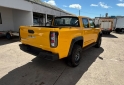 Camionetas - JMC GRAND AVENUE A/T GL 2026 Nafta 0Km - En Venta