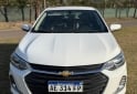 Autos - Chevrolet chevrolet onix premier AT 2020 Nafta 78000Km - En Venta