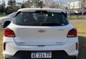 Autos - Chevrolet chevrolet onix premier AT 2020 Nafta 78000Km - En Venta