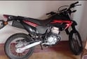 Motos - Honda XR TORNADO 250 2024 Nafta 2369Km - En Venta