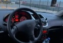Autos - Peugeot 2015 2015 Nafta 50000Km - En Venta