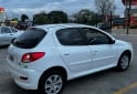 Autos - Peugeot 2015 2015 Nafta 50000Km - En Venta