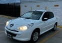 Autos - Peugeot 2015 2015 Nafta 50000Km - En Venta