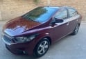 Autos - Chevrolet PRISMA “LTZ “ 2017 Nafta 96000Km - En Venta