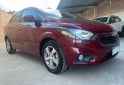 Autos - Chevrolet PRISMA “LTZ “ 2017 Nafta 96000Km - En Venta