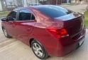 Autos - Chevrolet PRISMA “LTZ “ 2017 Nafta 96000Km - En Venta