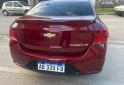 Autos - Chevrolet PRISMA “LTZ “ 2017 Nafta 96000Km - En Venta