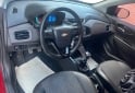 Autos - Chevrolet PRISMA “LTZ “ 2017 Nafta 96000Km - En Venta