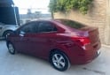 Autos - Chevrolet PRISMA “LTZ “ 2017 Nafta 96000Km - En Venta