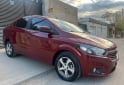 Autos - Chevrolet PRISMA “LTZ “ 2017 Nafta 96000Km - En Venta