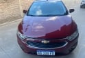 Autos - Chevrolet PRISMA “LTZ “ 2017 Nafta 96000Km - En Venta