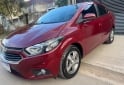 Autos - Chevrolet PRISMA “LTZ “ 2017 Nafta 96000Km - En Venta