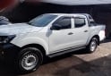 Camionetas - Nissan Frontier S 2.3 MT 2023 Diesel 58000Km - En Venta