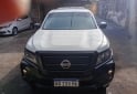 Camionetas - Nissan Frontier S 2.3 MT 2023 Diesel 58000Km - En Venta