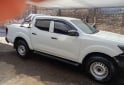 Camionetas - Nissan Frontier S 2.3 MT 2023 Diesel 58000Km - En Venta