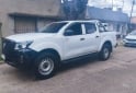 Camionetas - Nissan Frontier S 2.3 MT 2023 Diesel 58000Km - En Venta