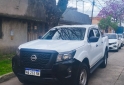 Camionetas - Nissan Frontier S 2.3 MT 2023 Diesel 58000Km - En Venta