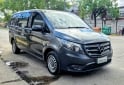 Utilitarios - Mercedes Benz VITO 111 CDI MIXTO 2016 Diesel - En Venta