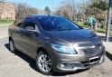 Autos - Chevrolet PRISMA LTZ 2013 GNC 176000Km - En Venta