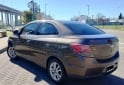 Autos - Chevrolet PRISMA LTZ 2013 GNC 176000Km - En Venta