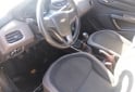 Autos - Chevrolet PRISMA LTZ 2013 GNC 176000Km - En Venta