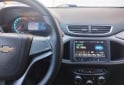 Autos - Chevrolet PRISMA LTZ 2013 GNC 176000Km - En Venta