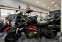 Motos - Qj Motor SRK 400 2025 Nafta 6600Km - En Venta