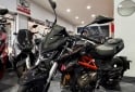 Motos - Qj Motor SRK 400 2025 Nafta 6600Km - En Venta